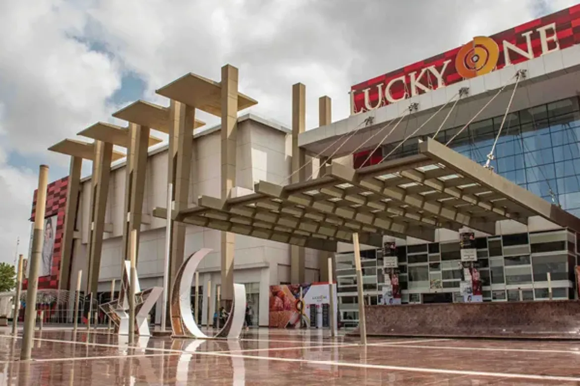 Best Shopping Malls in Pakistan 5 Best Shopping Malls in Pakistan - Pakistan Tour and Travel