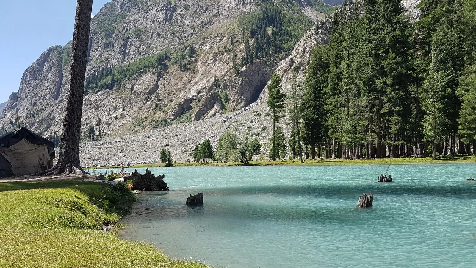 Top 10 Places To Visit In 2024-Pakistan Best Sites for Tour 2024 5 Top 10 Tourist Places To Visit In 2024- Pakistan Best Sites for Tour 2024: Swat Valley