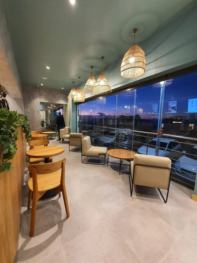 25 Strange Starbucks Stores Around the World 8 Unique Starbucks Stores Around the World