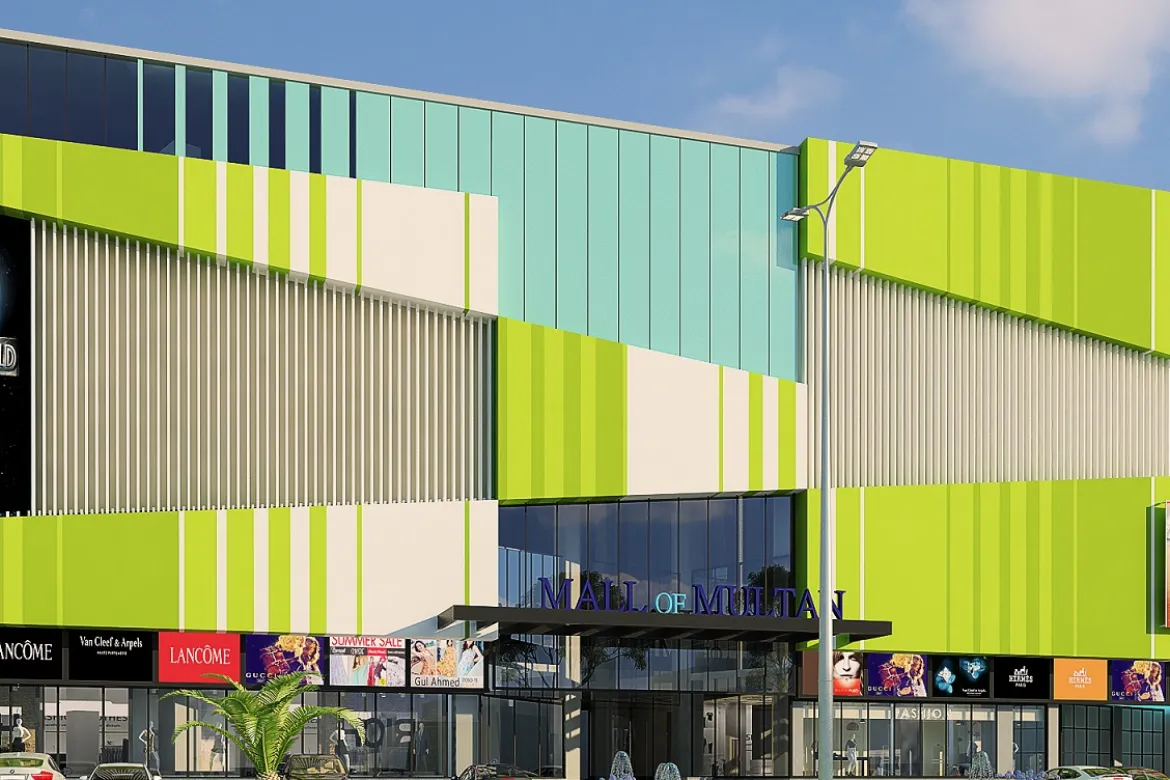 Best Shopping Malls in Pakistan 8 Best Shopping Malls in Pakistan - Pakistan Tour and Travel