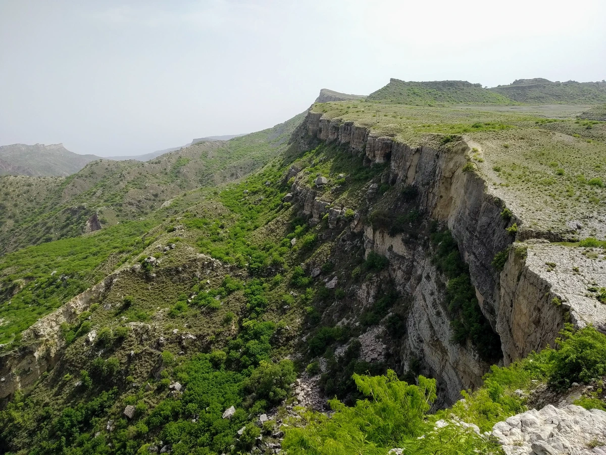 Beat The Heat: Visit These 10 Places Near Islamabad 6 List Of 10 Places Near Islamabad To Beat The Heat Within 03 Hours Drive