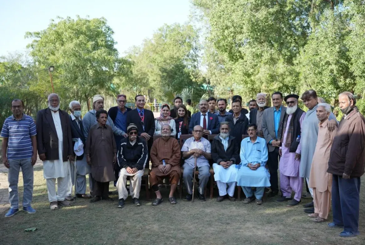 Old Age Homes In Pakistan – Home Away Home 5 Old Age Homes In Pakistan – Home Away Home - Pakistan Tour and Travel