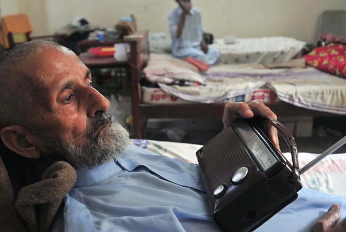 Old Age Homes In Pakistan – Home Away Home 9 Old Age Homes In Pakistan – Home Away Home - Pakistan Tour and Travel