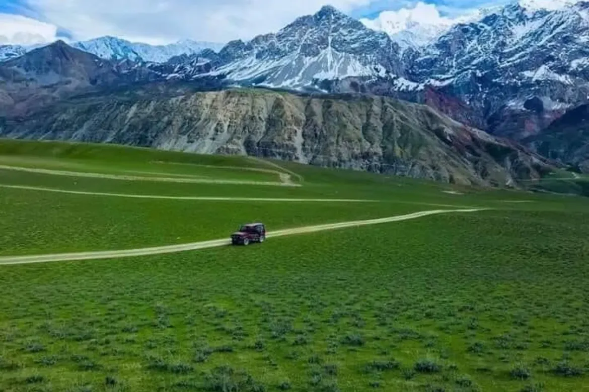 Qaqlasht Meadows Chitral – Magnificent Beauty 2 Qaqlasht Meadows Chitral - Magnificent Beauty - Pakistan Tour and travel
