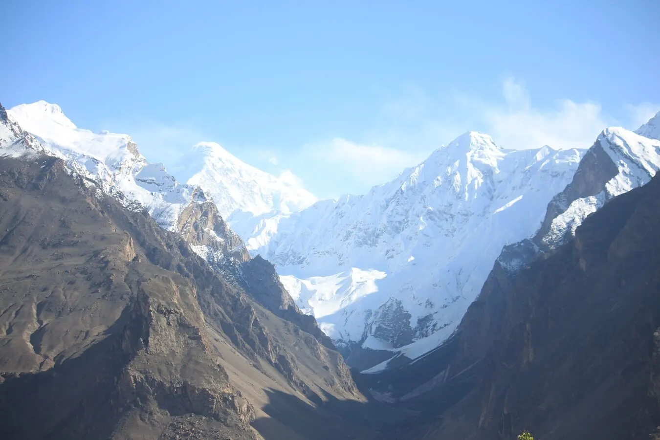 Top 10 Places To Visit In 2024-Pakistan Best Sites for Tour 2024 8 Top 10 Tourist Places To Visit In 2024- Pakistan Best Sites for Tour 2024 Rakaposhi Base Camp