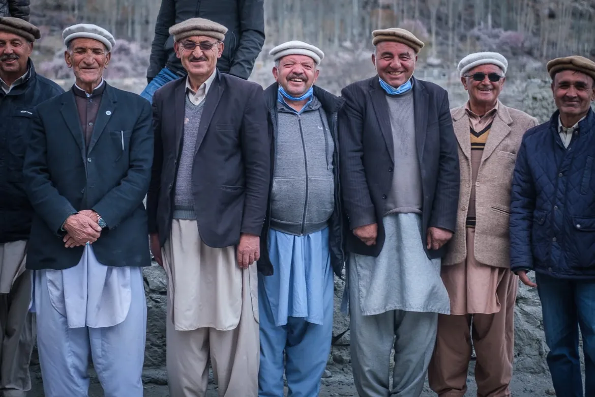 Why Hunza People Live Longer? Secret Revealed 2 Why Hunza People Live Longer? Secret Revealed - Pakistan Tour n Travel