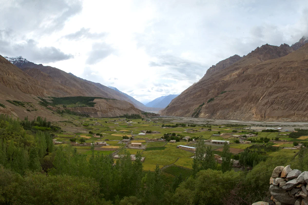 Top Places To Visit in Hunza Valley 13 Top Places To Visit in Hunza Valley - Shimshal Valley - Pakistan Tour n Travel