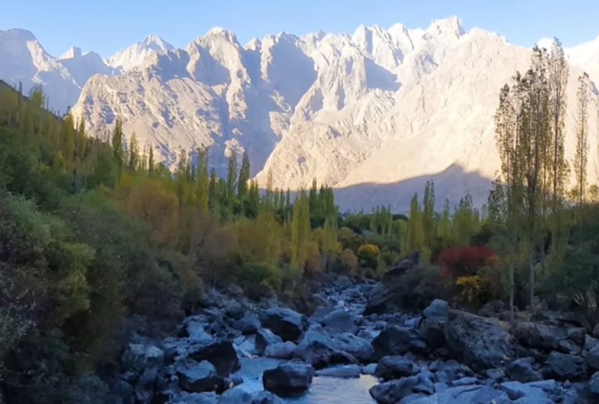 Soq Valley – Beautiful Place In Skardu – Hidden in Magnificent Mountains 7 Soq Valley - Beautiful Place In Skardu - Hidden in Magnificent Mountains - Pakistan Tour n Travel