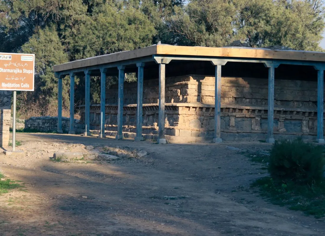 Historical Places in Pakistan 6 Top Historical Places in Pakistan - Pakistan tour n Travel