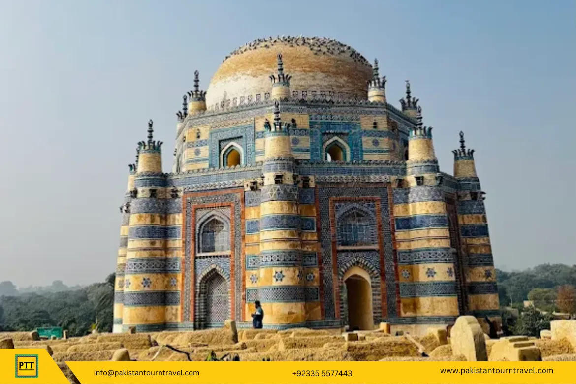 List of 10 Places in Bahawalpur You Should Must Visit - Pakistan tour and travel Uch sharif List of 10 Places in Bahawalpur You Should Must Visit - Pakistan tour and travel